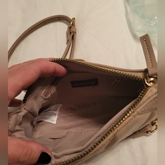 Quilted handbag NWT - Picture 4 of 4